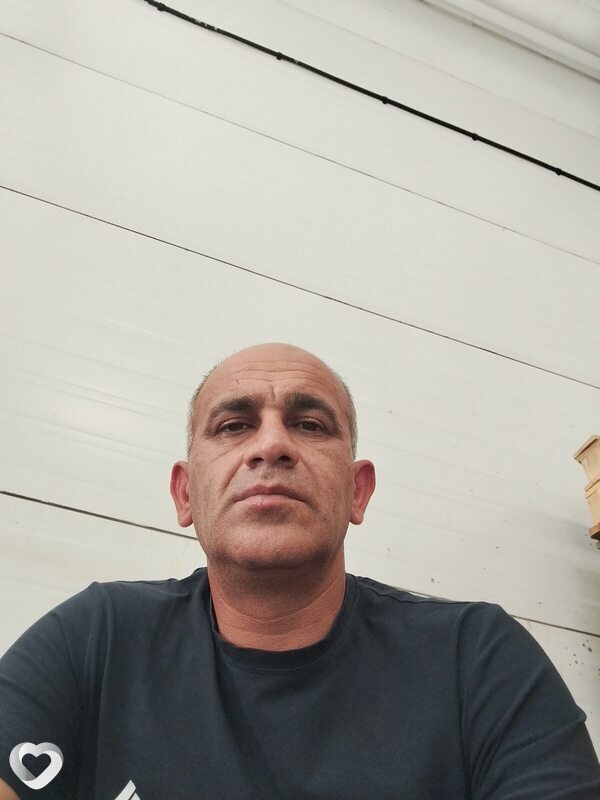 Сеймур, 45, Саратове — анкета №2685745