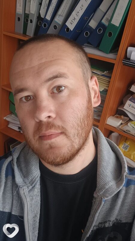 Владимир, 32, Костанае — анкета №2685747