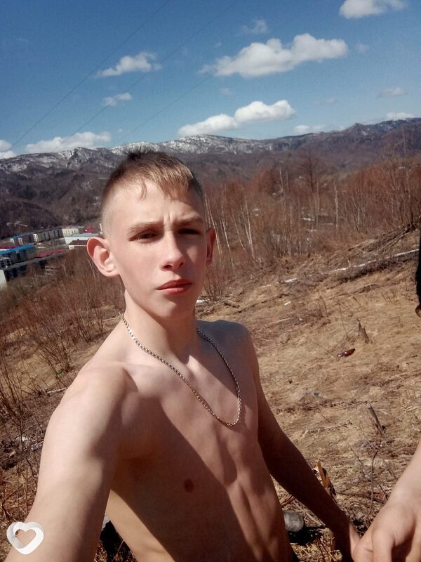 Алексей, 20, Южно-Сахалинске — анкета №2685822