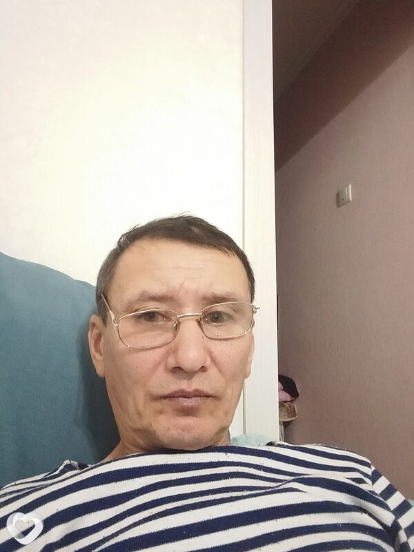 Омон, 58, Железногорске — анкета №2685826