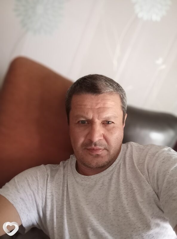 Metis, 45, Алматы — анкета №2685829