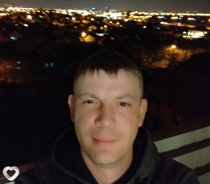 Руслан, 39, Норильске — анкета №2685830