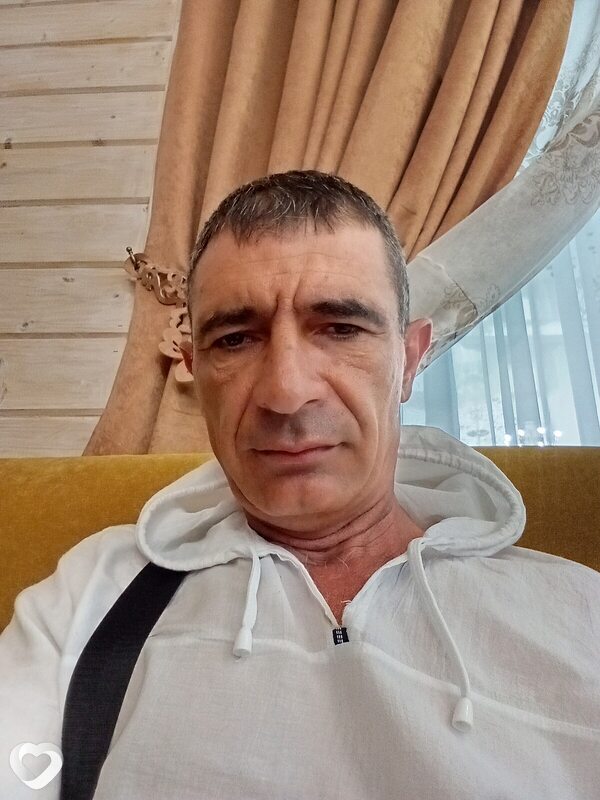 Анар, 46, Симферополе — анкета №2685832
