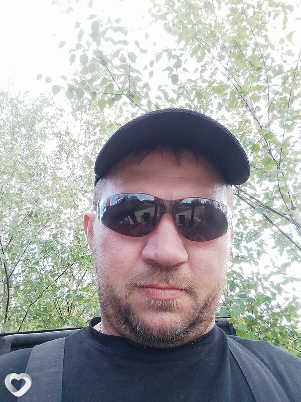 Антон, 38, Липецке — анкета №2685838