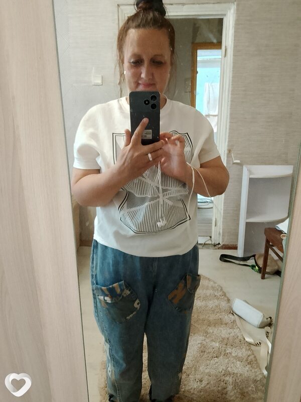 Марина, 53, Артеме — анкета №2685842