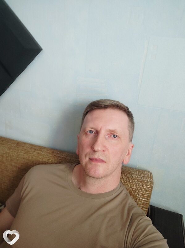 Алексей, 45, Тобольске — анкета №2685843
