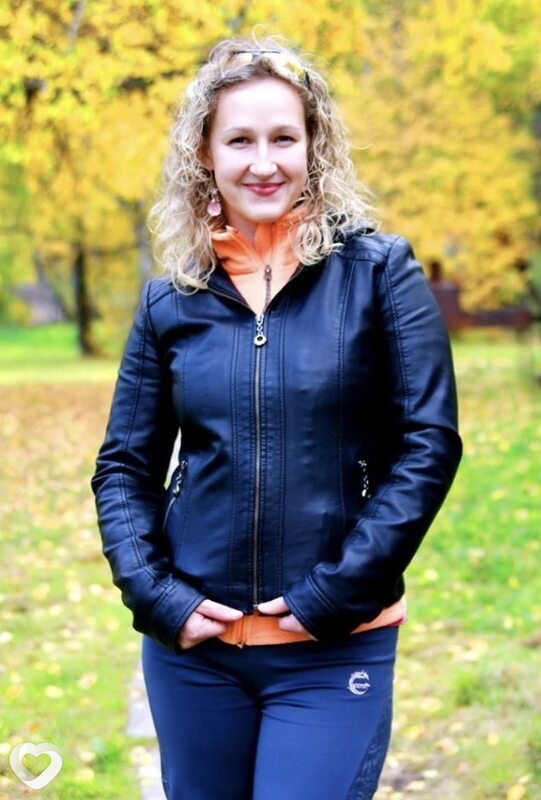 Милана, 39, Железнодорожный — анкета №2685600