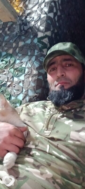 Джигит, 37, Донецк (Ростовская Обл.) — анкета №2685601