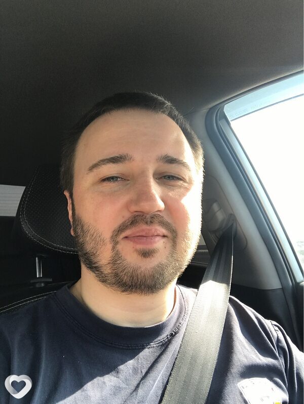 Андрей, 39, Рязани — анкета №2685611