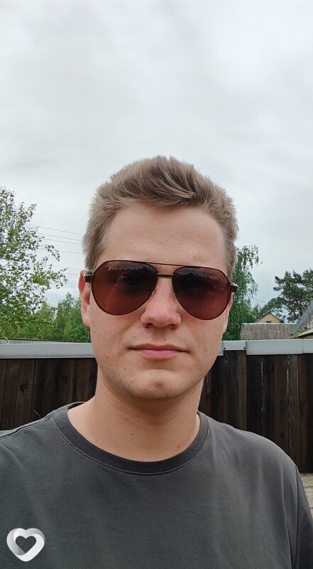 Валентин, 27, Пинске — анкета №2685799