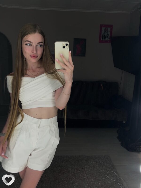 Диана, 23, Санкт-Петербурге — анкета №2685800