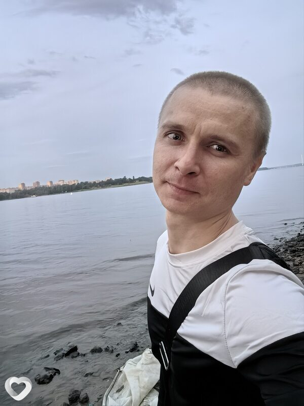 Leonid, 31, Перми — анкета №2685811