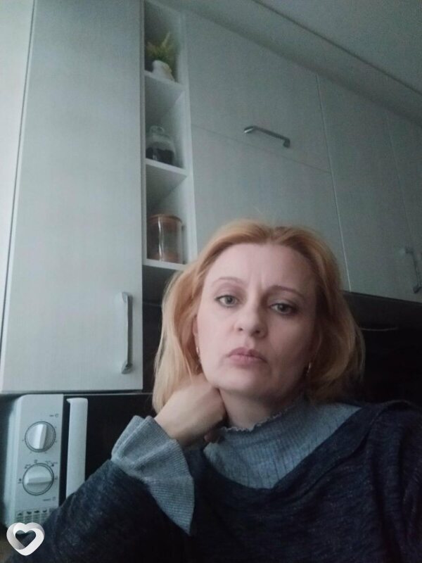 Екатерина, 46, Санкт-Петербурге — анкета №2685821