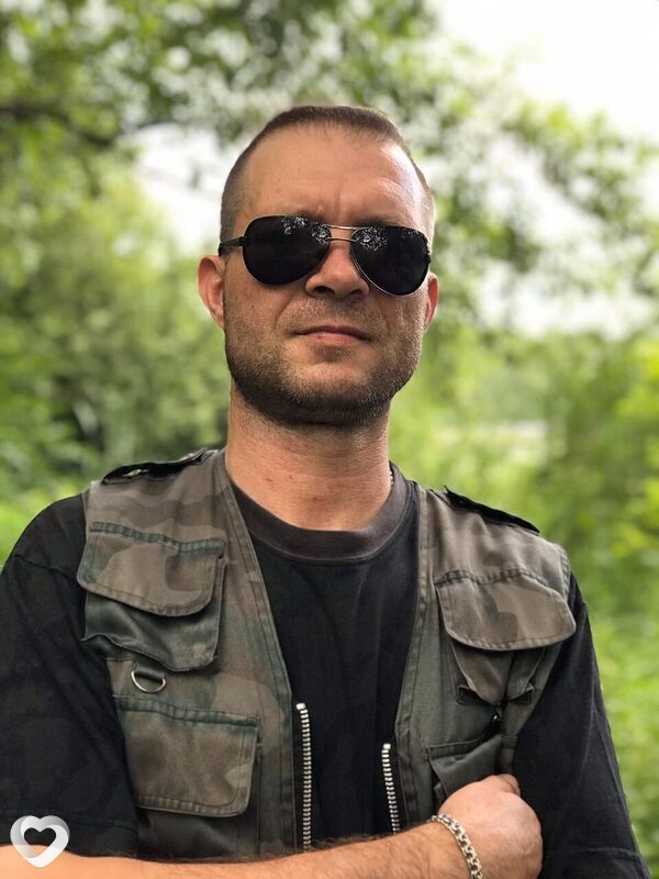 Андрей, 50, Пушкино (Московская Обл) — анкета №2685876