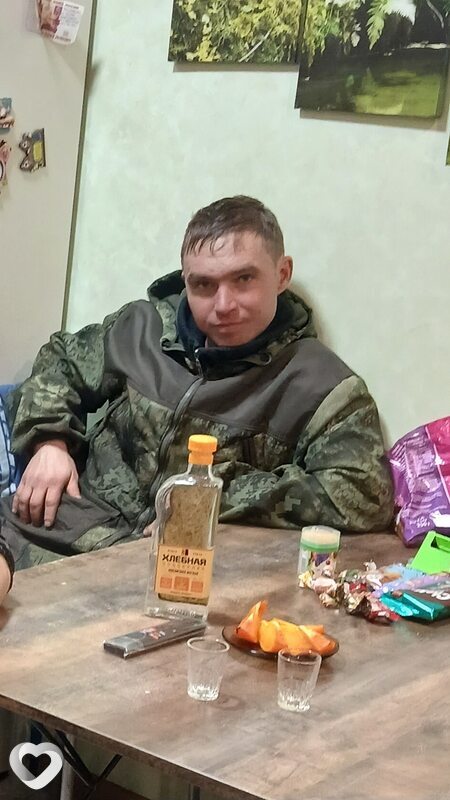 Иван, 35, Братске — анкета №2685879