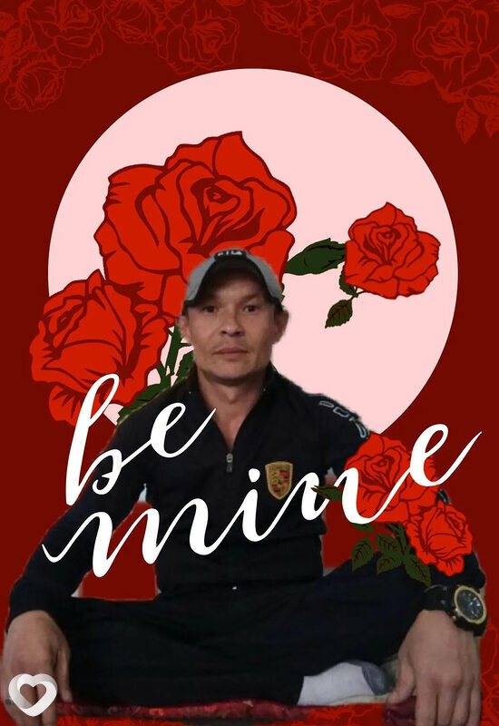 Татарин, 40, Бишкек — анкета №2685889