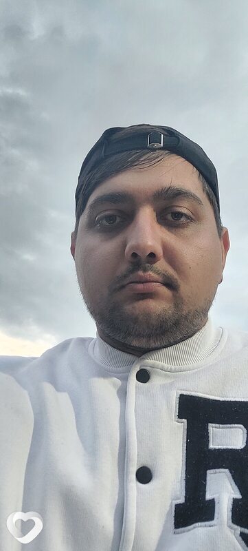 Самирчик, 28, Душанбе — анкета №2685890