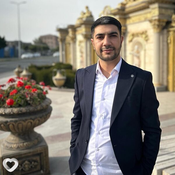 Карен, 29, Ставрополе — анкета №2685891