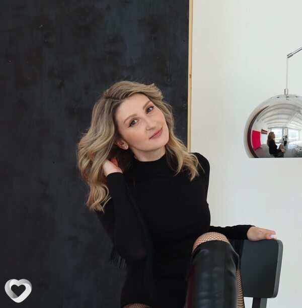 Яна, 35, Санкт-Петербурге — анкета №2685892