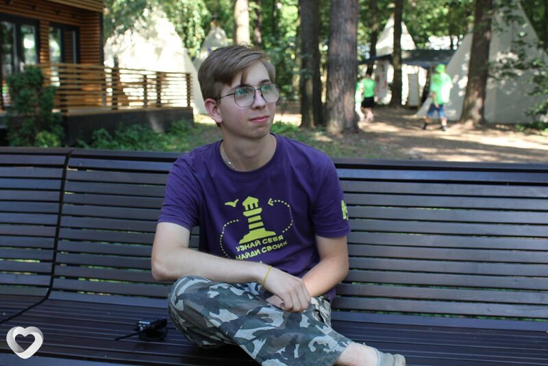 Кирилл, 20, Москве — анкета №2685893