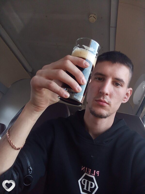 Никита, 25, Владивостоке — анкета №2685857