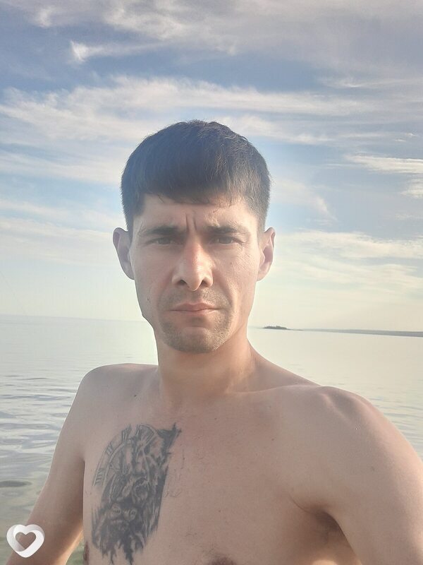 Никита, 37, Ульяновске — анкета №2685861