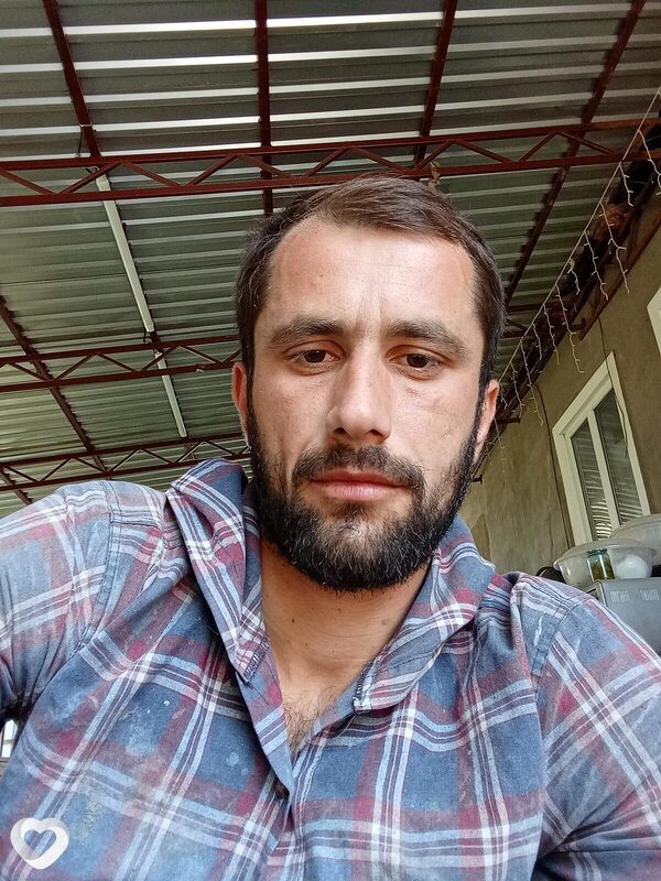 Шамиль, 29, Буденновске — анкета №2685865