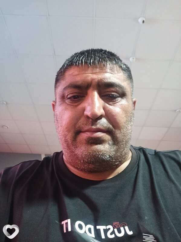 Mseyf, 46, Ярославле — анкета №2685975