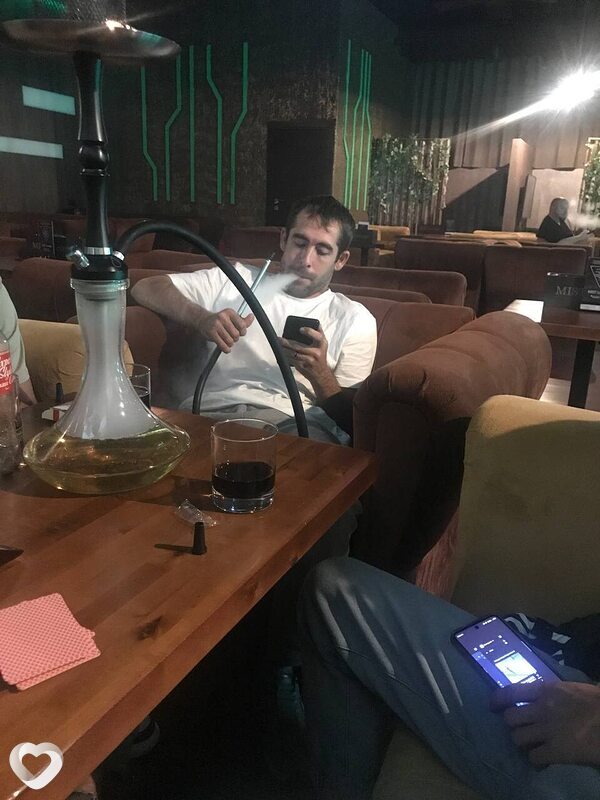 Хамзат, 34, Кокшетау — анкета №2685980