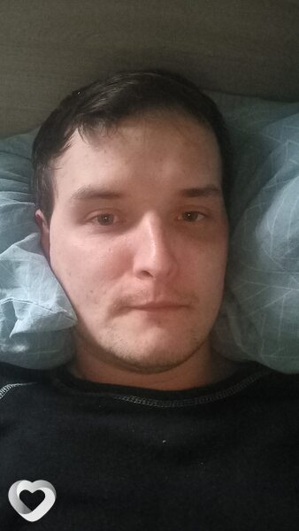 Виктор, 27, Братске — анкета №2685982