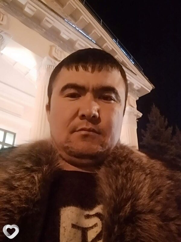 Федя, 36, Кемерове — анкета №2685985