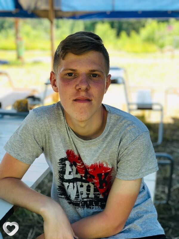 Сергей, 22, Санкт-Петербурге — анкета №2685994