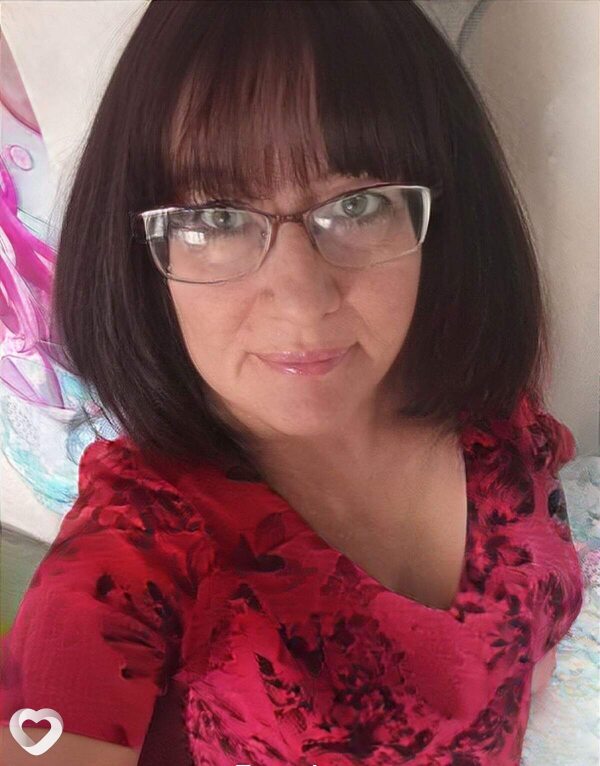 Светлана, 43, Усолье-Сибирское — анкета №2686150