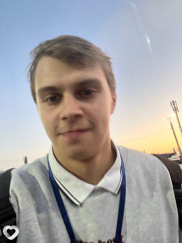 Алексей, 25, Санкт-Петербурге — анкета №2686151