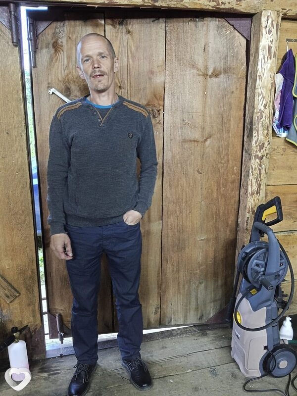 Алексей, 38, Златоусте — анкета №2686158