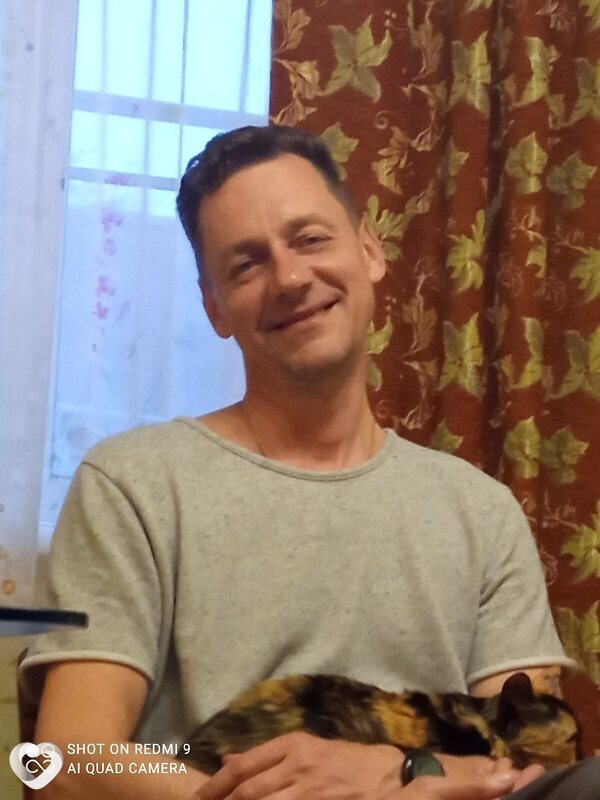 Андрей, 54, Нижнем Новгороде — анкета №2686163