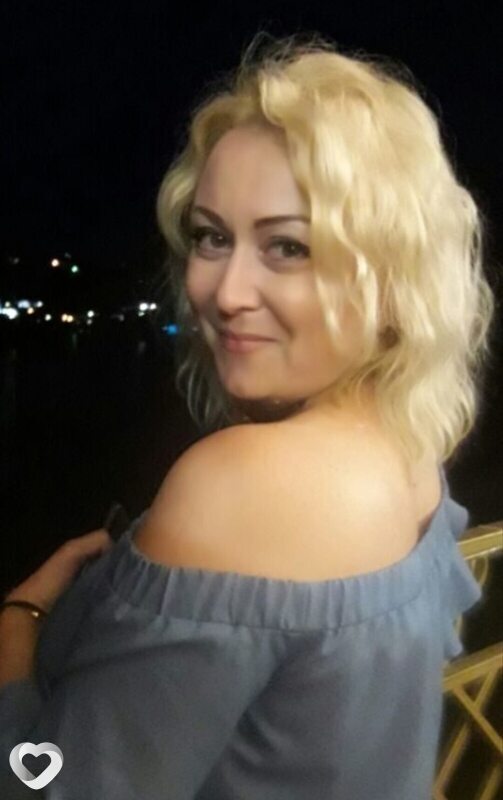 Марина, 48, Уфе — анкета №2686167