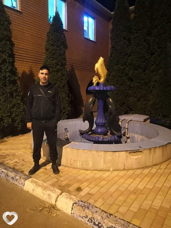 Фарман, 38, Сергаче — анкета №2686168
