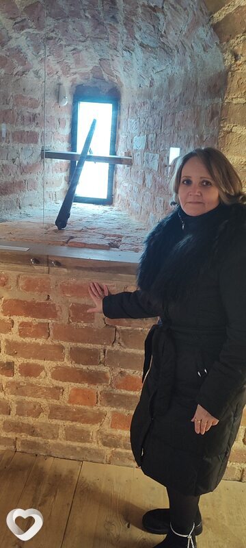 Анна, 48, Светлогорске — анкета №2686073