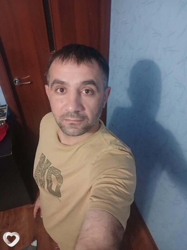 Идо, 39, Казани — анкета №2686074