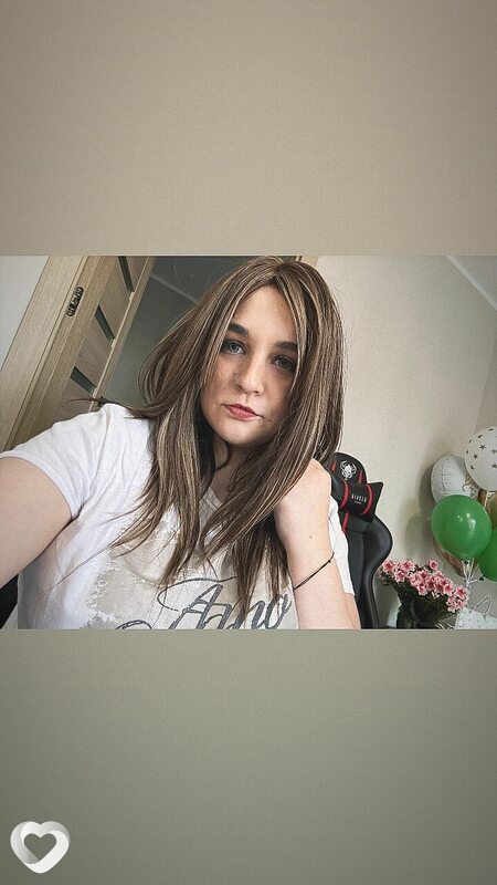 Ola, 28, Гданьск — анкета №2686083