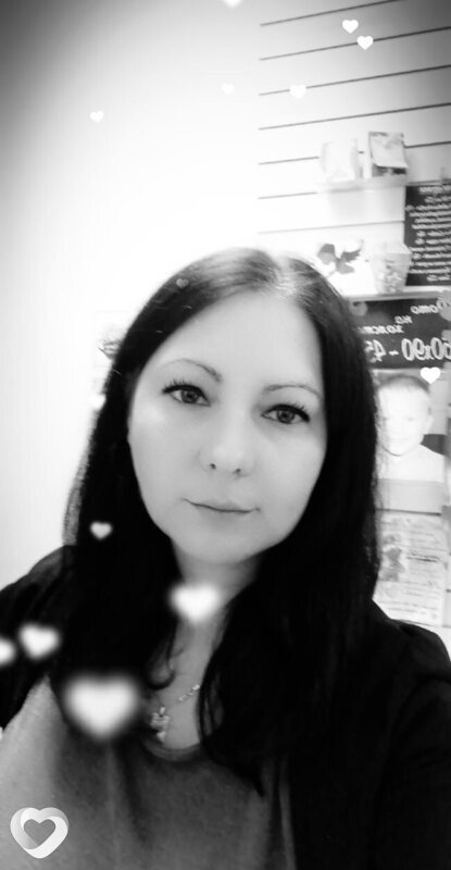 Дарья, 38, Бресте — анкета №2686086