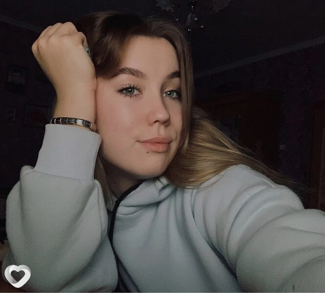 Татьяна, 23, Омске — анкета №2686088
