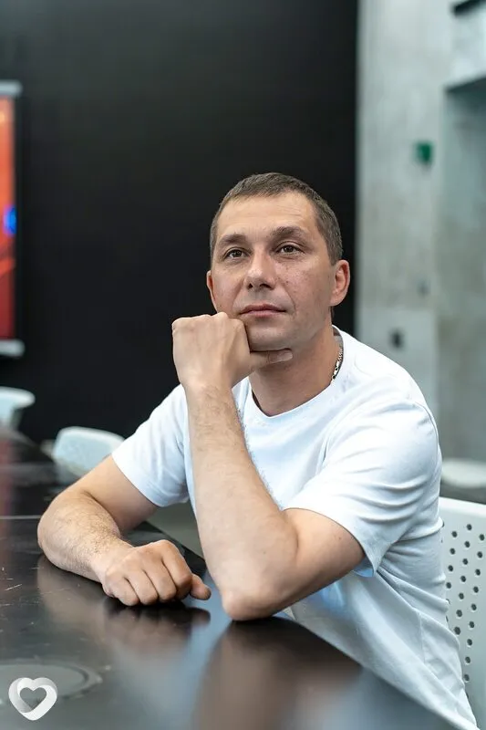 Денис, 48, Москве — анкета №2686089