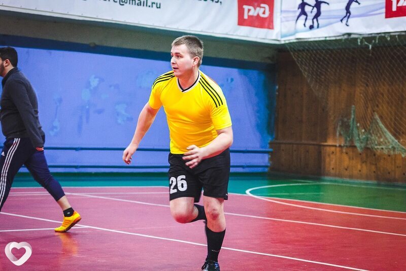 Юрий, 37, Нижнем Новгороде — анкета №2686093