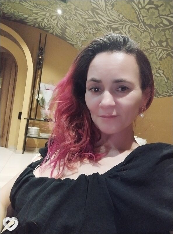 Тата, 42, Бишкек — анкета №2685955