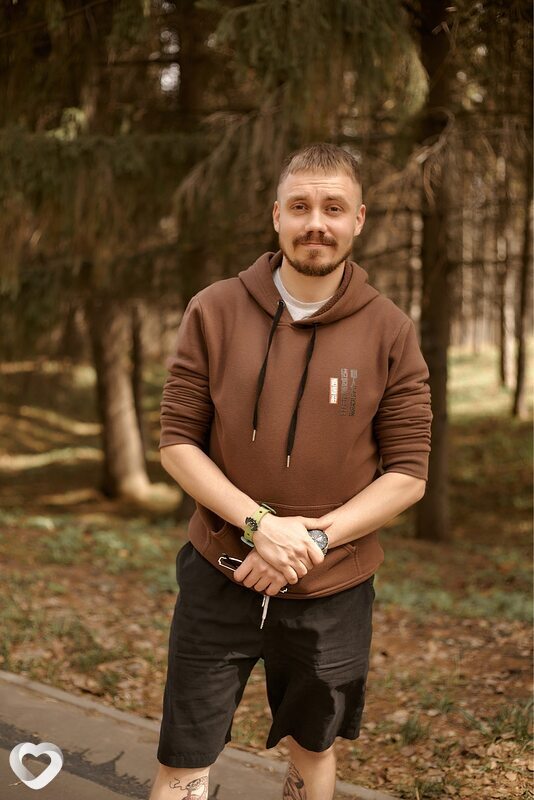Александр, 31, Ульяновске — анкета №2685956