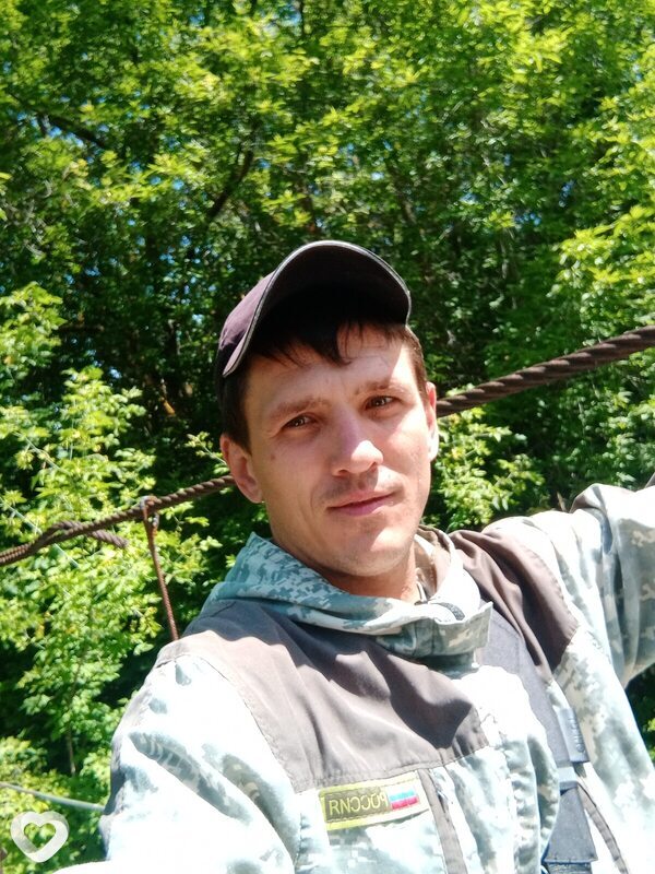 Герман, 36, Димитровграде — анкета №2685962