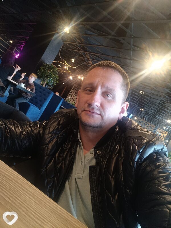 Лёха, 42, Тольятти — анкета №2686054
