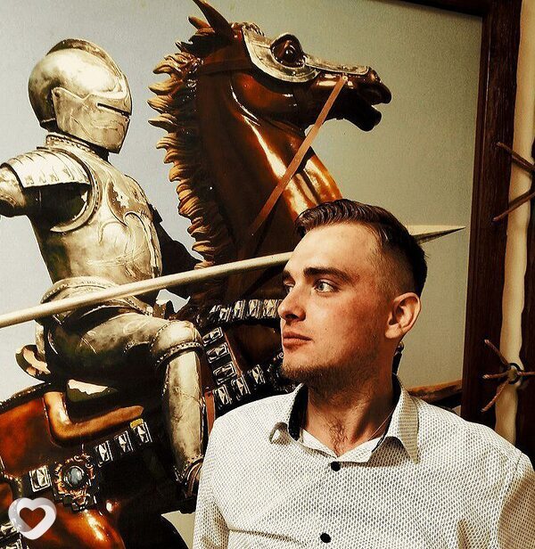 Денис, 28, Саратове — анкета №2686059